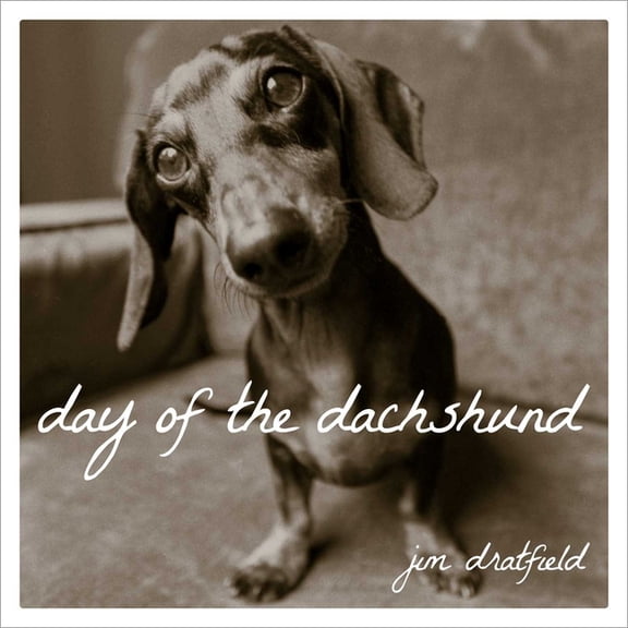 Day of the Dachshund, (Hardcover)