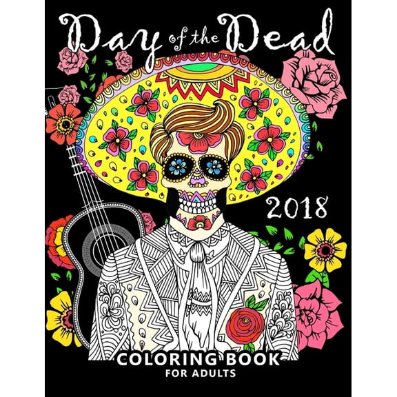 Day of the Dead 2018