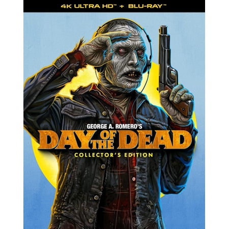 Day of the Dead (Collector's Edition)