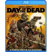 Day of the Dead - Collector's Edition [Blu-ray]
