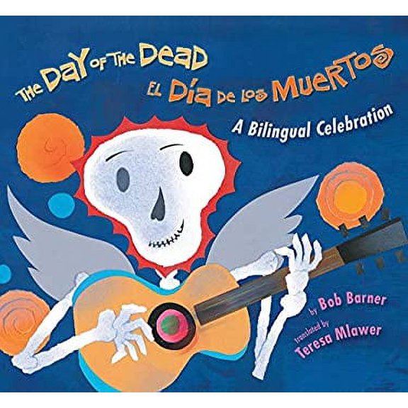 Pre-Owned The Day of the Dead / El Día de Los Muertos (Board book) 0823444619 9780823444618