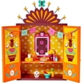 thumbnail image 1 of Day of the Dead Ofrenda Wooden Box Set, Wooden Day of The Dead Box Decoration, Halloween Party Supplies, Gifts for Friends (A), 1 of 5
