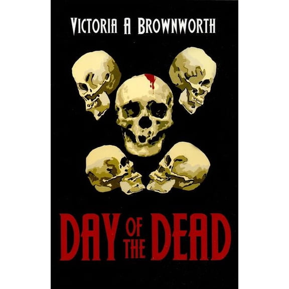 Day of the Dead, (Paperback)