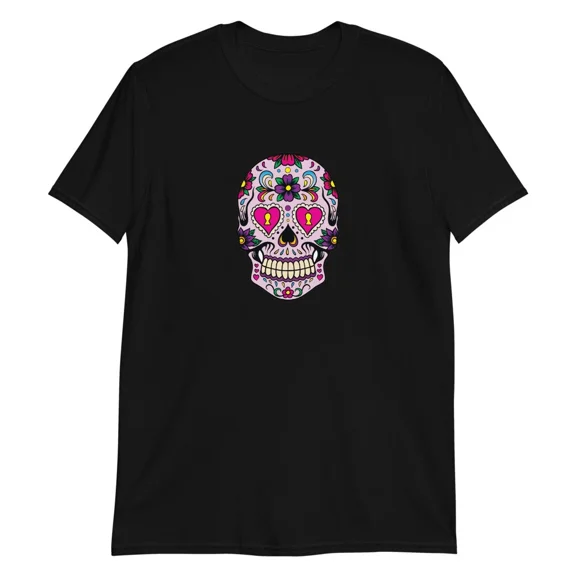 Day of the Dead Unisex T-Shirt