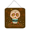 thumbnail image 1 of Day of the Dead Wall or Door Hanging Prints, 1 of 1