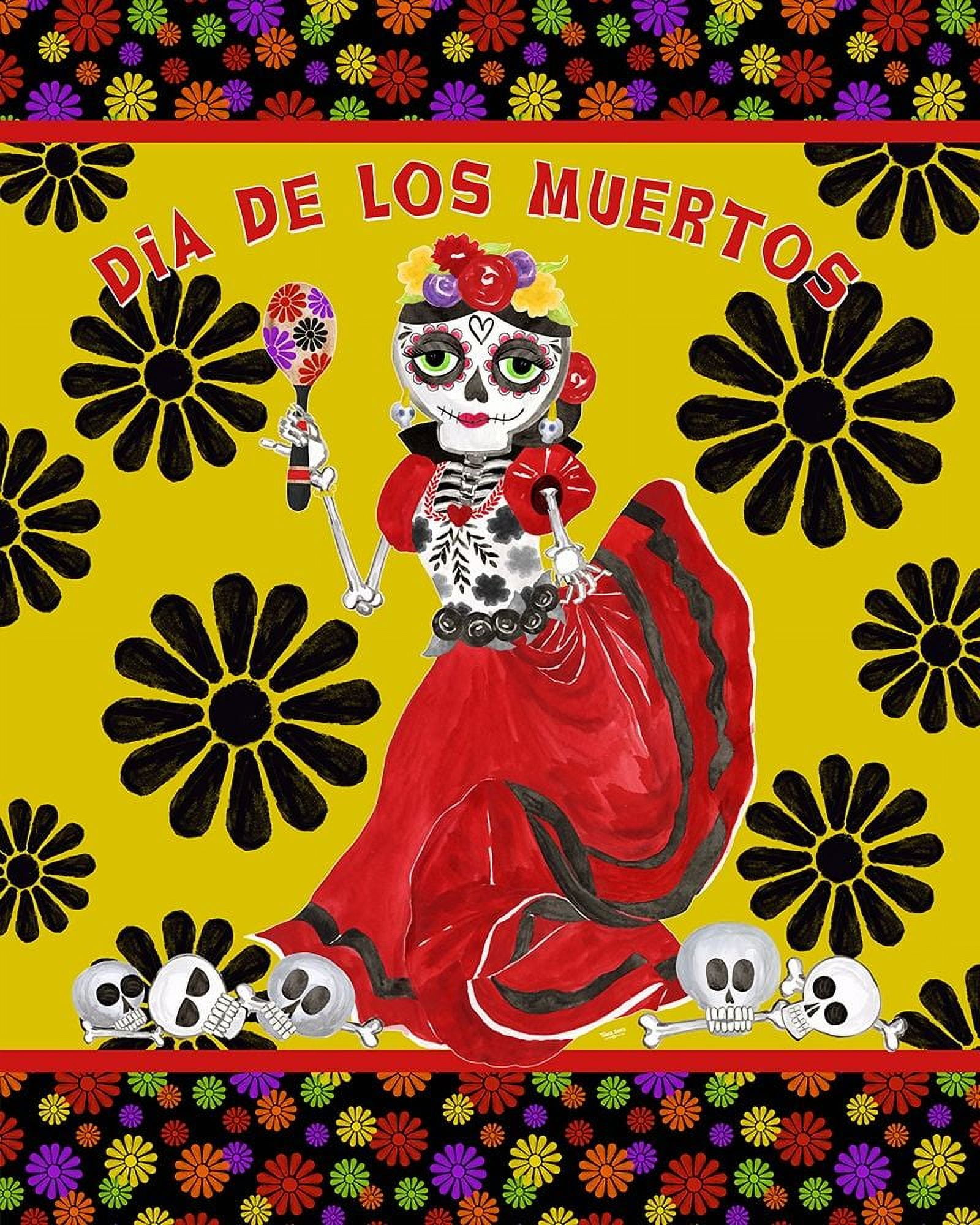 Day Of The Dead Printable Images day-of-the-dead-printable-images