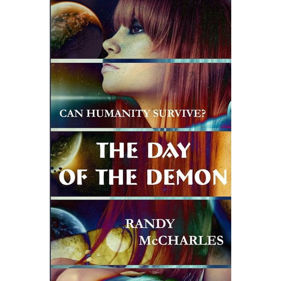Day of the Demon (Paperback)