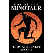 Day of the Minotaur, Paperback