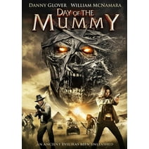 Day of the Mummy (DVD), Image Entertainment, Horror
