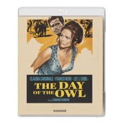 Radiance - The Day of the Owl [BLU-RAY]