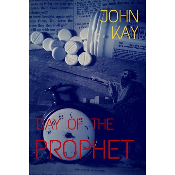 Day of the Prophet (Paperback)