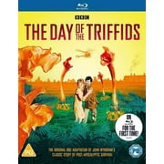 Day of the Triffids Blu-ray, BBC, Sci-Fi & Fantasy