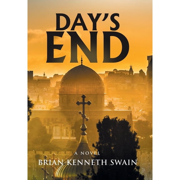 Day's End, (Hardcover)