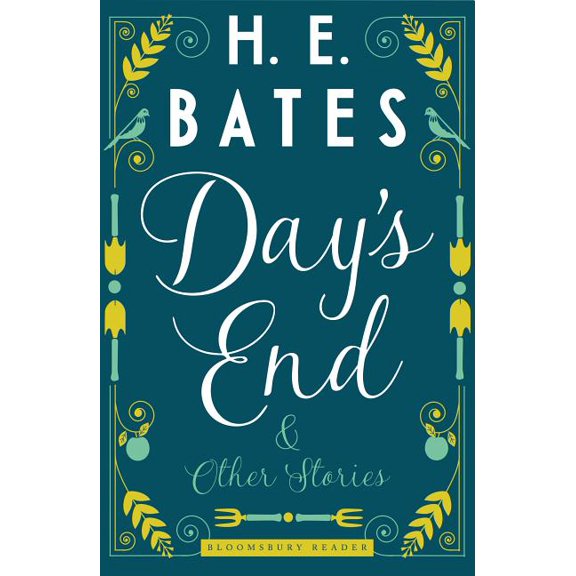 Day's End and Other Stories (Paperback)