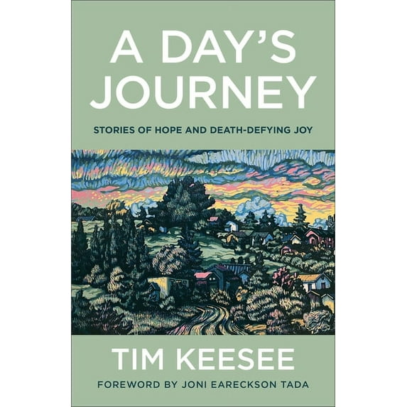 Day's Journey (Hardcover)