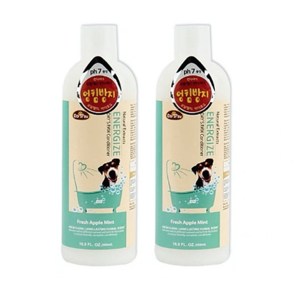 Day's Paw Energizer Conditioner - (Pack of 2)