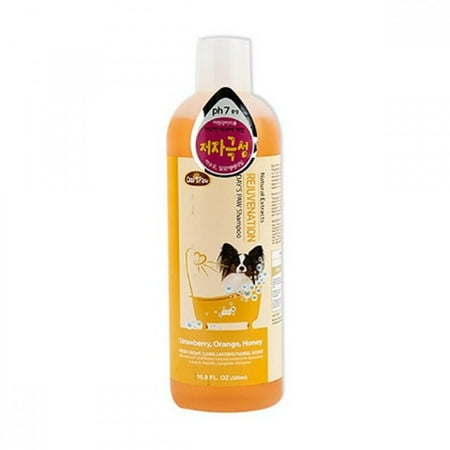 Day's Paw Rejuvenation Shampoo