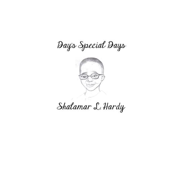 Day's Special Days, (Paperback)