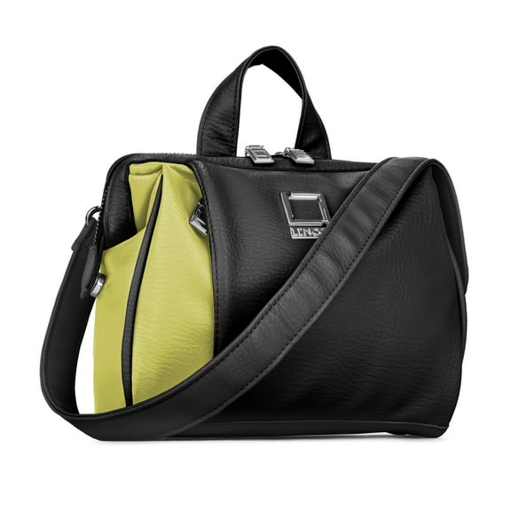 Day-to-Day Essentials Compact Crossbody Dslr Camera Bag
