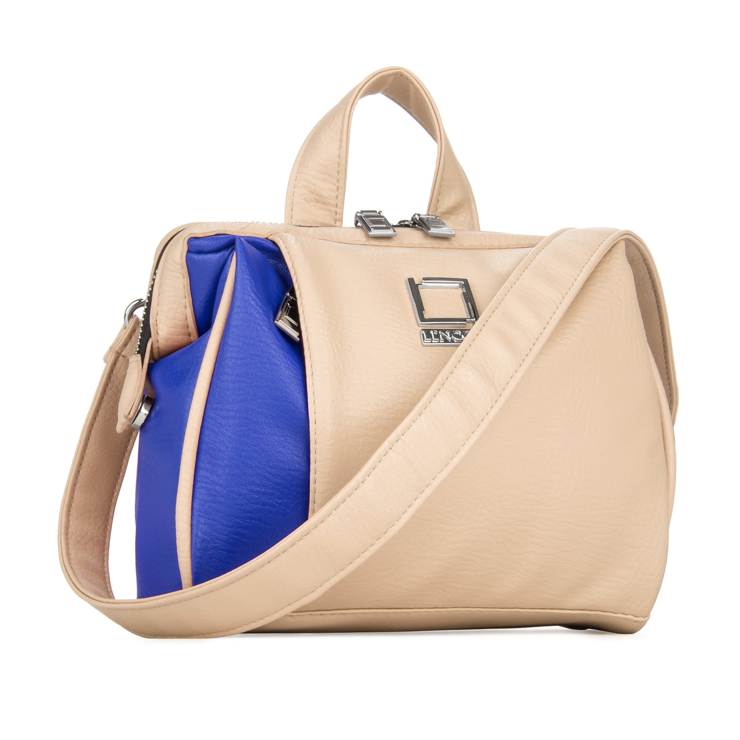 Day-to-Day Essentials Compact Crossbody Dslr Camera Bag
