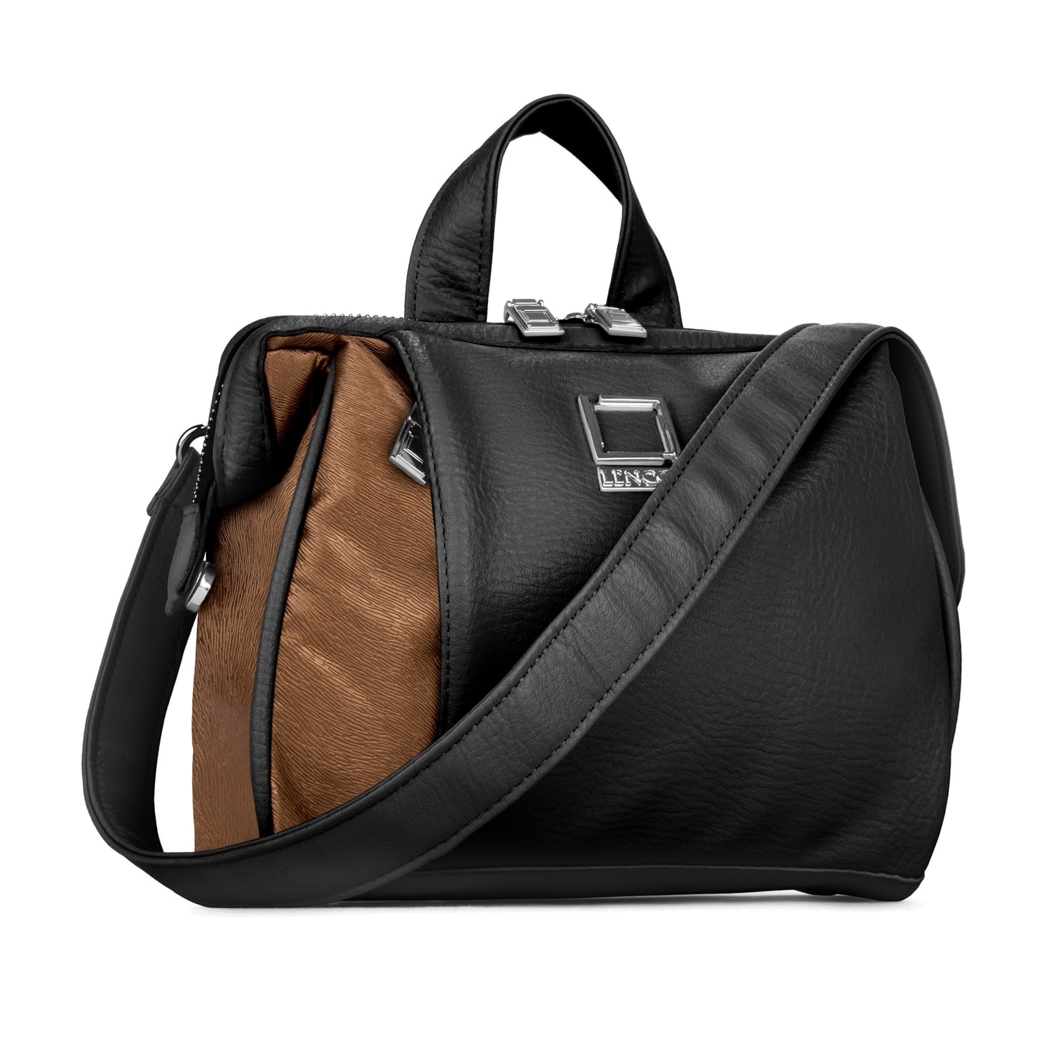 Day-to-Day Essentials Compact Crossbody Dslr Camera Bag