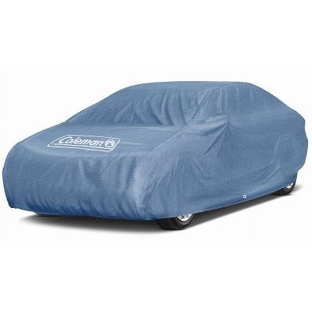 Day to Day Imports 233916 95 gm 3 Layer Large Blue Signature 3 Ply Car