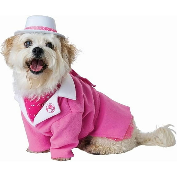 Day to Night Barbie Pet Costume