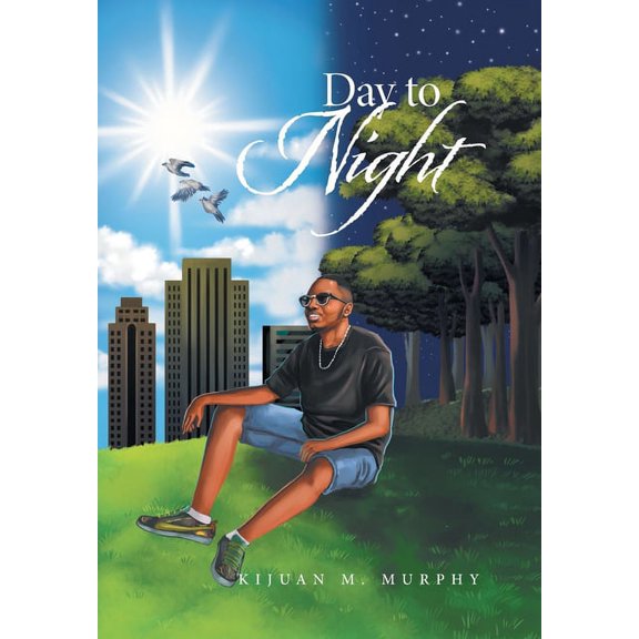 Day to Night (Hardcover)