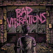 Day to Remember - Bad Vibrations - Music & Performance - CD