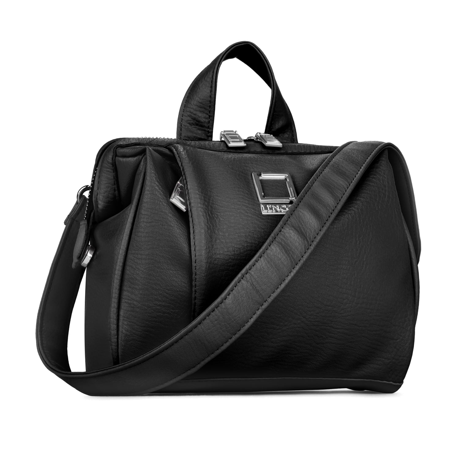 Day-to-day Essentials Compact Crossbody DSLR Camera Bag
