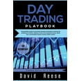 thumbnail image 1 of Trading Online for a Living Day trading Playbook: Intermediate Guide to the Best Intraday Strategies &amp; Setups for profiting on Stocks, Options, , Book 4, (Paperback), 1 of 1