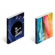 Day6 - Book Of Us Gravity Random Cover Incl. 80pg Photobook, 2 Photocards, Postcard + Bookmark - Music & Performance - CD