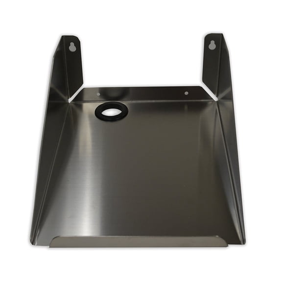 DayMark IT118562 Wall Mount Bracket for Matt85 Printer