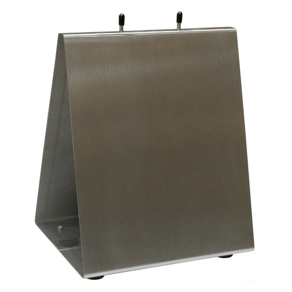 DayMark Stainless Steel Portion Bag Dispenser