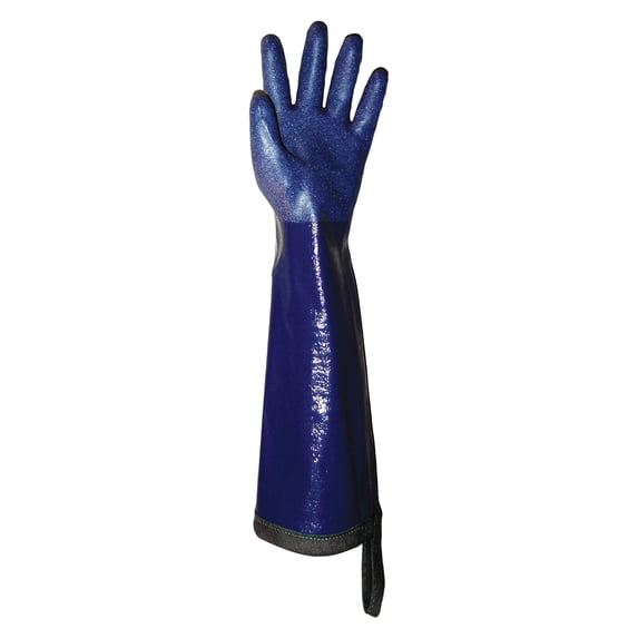 DayMark Steam Gloves, 20", Medium, Pair