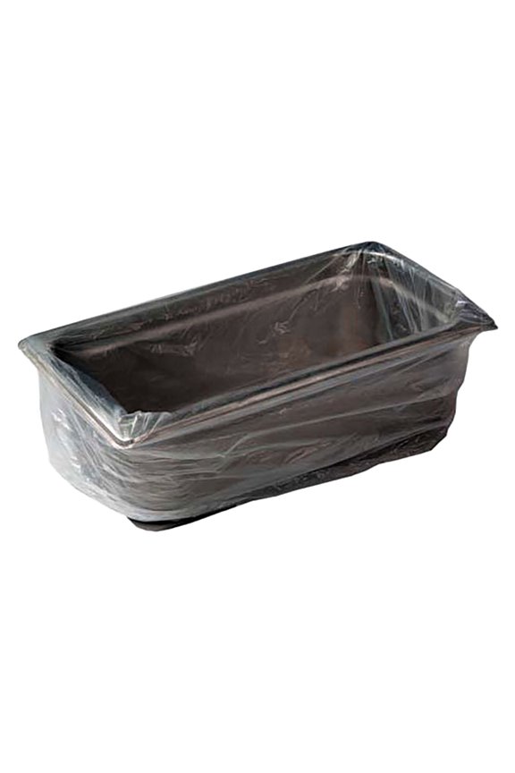 DayMark Steam Pan Liner, 18" x 14", For Use In 1/3 And 1/4 Size Pans (Pack of 250)