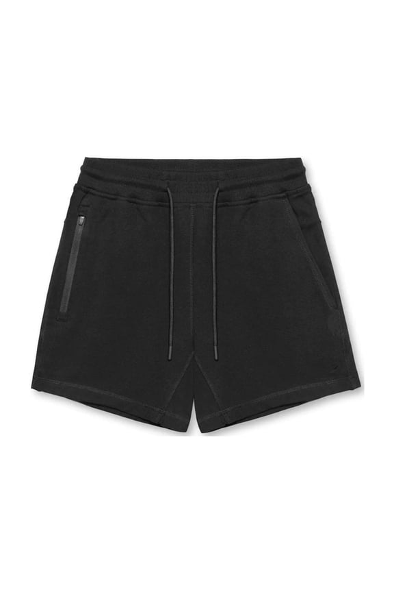 Mens Plus Size Shorts Casual Breeches Summer Fashion Muscle Sports Basketball Training Three-pants Running Fitness Short Short Pants