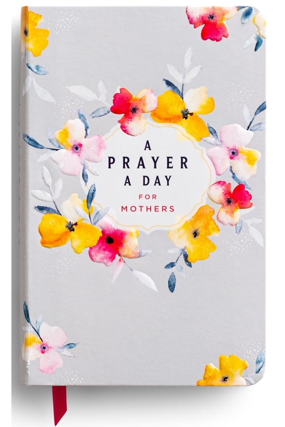 - A Prayer A Day for Mothers - Devotional Book (Paperback)