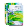 thumbnail image 1 of Card-Boxed-Baptism-Special Step Of Faith (Box Of 12), 1 of 1
