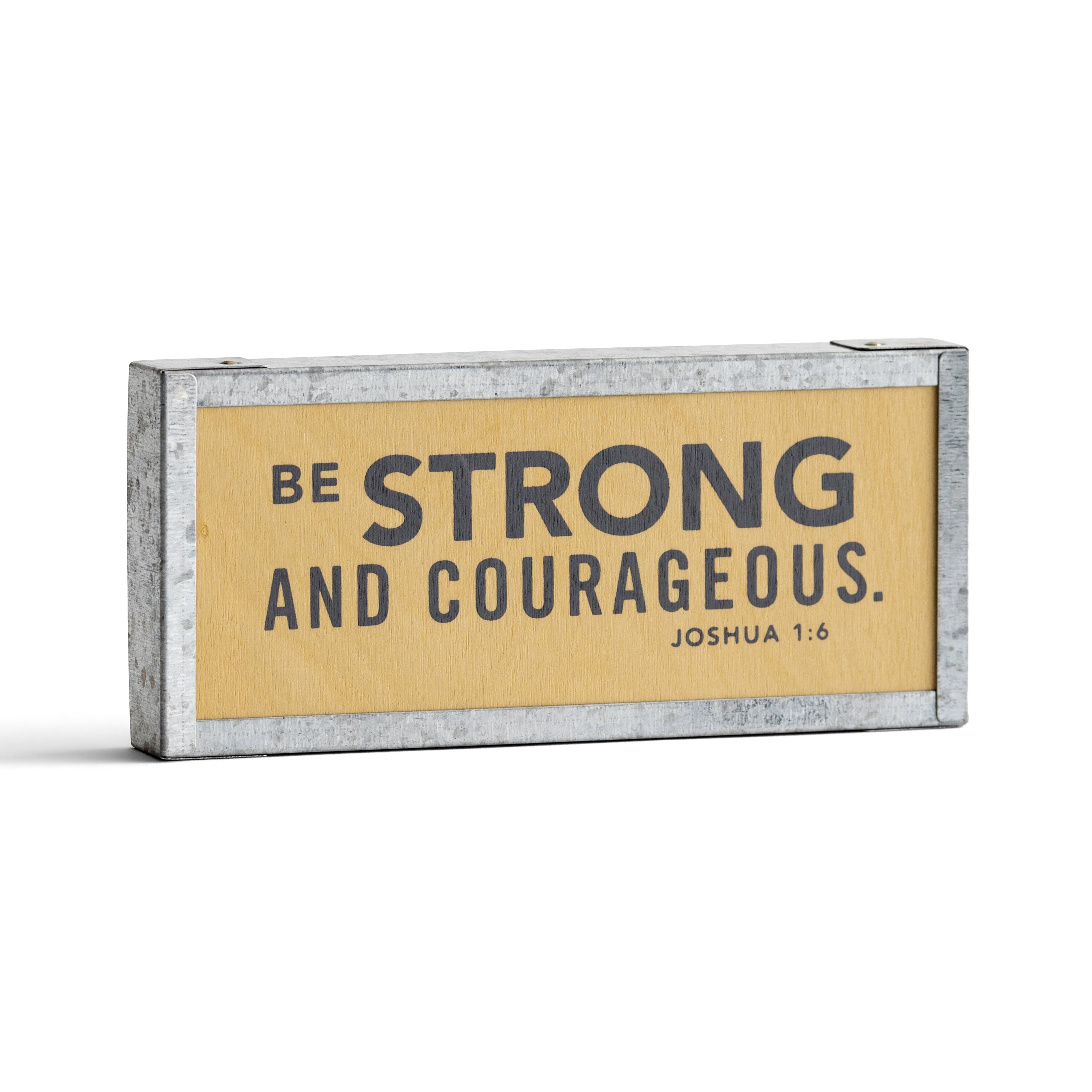 Joyfully Yours Daysp Decor Courae