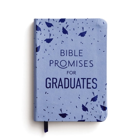 Bible Promises for Graduates, (Hardcover)