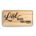 thumbnail image 1 of DaySpring, Bless This Home, Decorative Cutting Board, 1 of 3