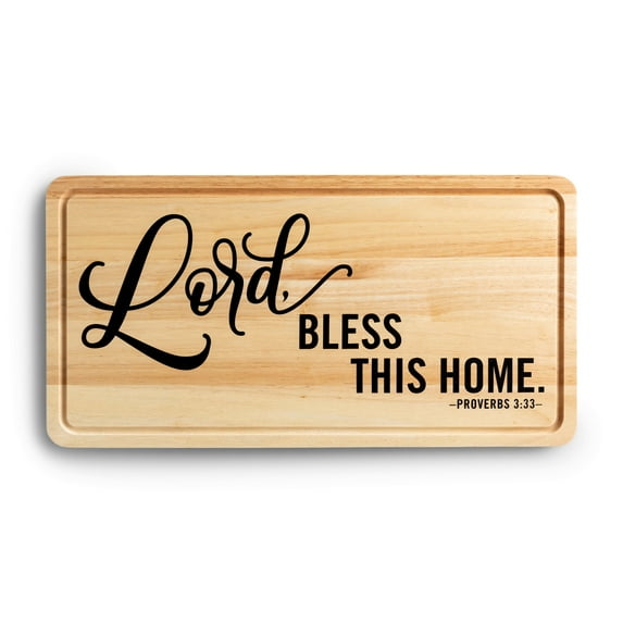DaySpring, Bless This Home, Decorative Cutting Board