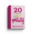 thumbnail image 1 of Postcard Book-Share Positivity (Pack Of 20), 1 of 3