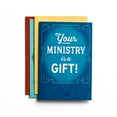 thumbnail image 1 of Card-Boxed-Ministry Appreciation-Service (Box Of 12), 1 of 7