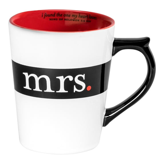 Dayspring Cards 87633 Mug Mrs