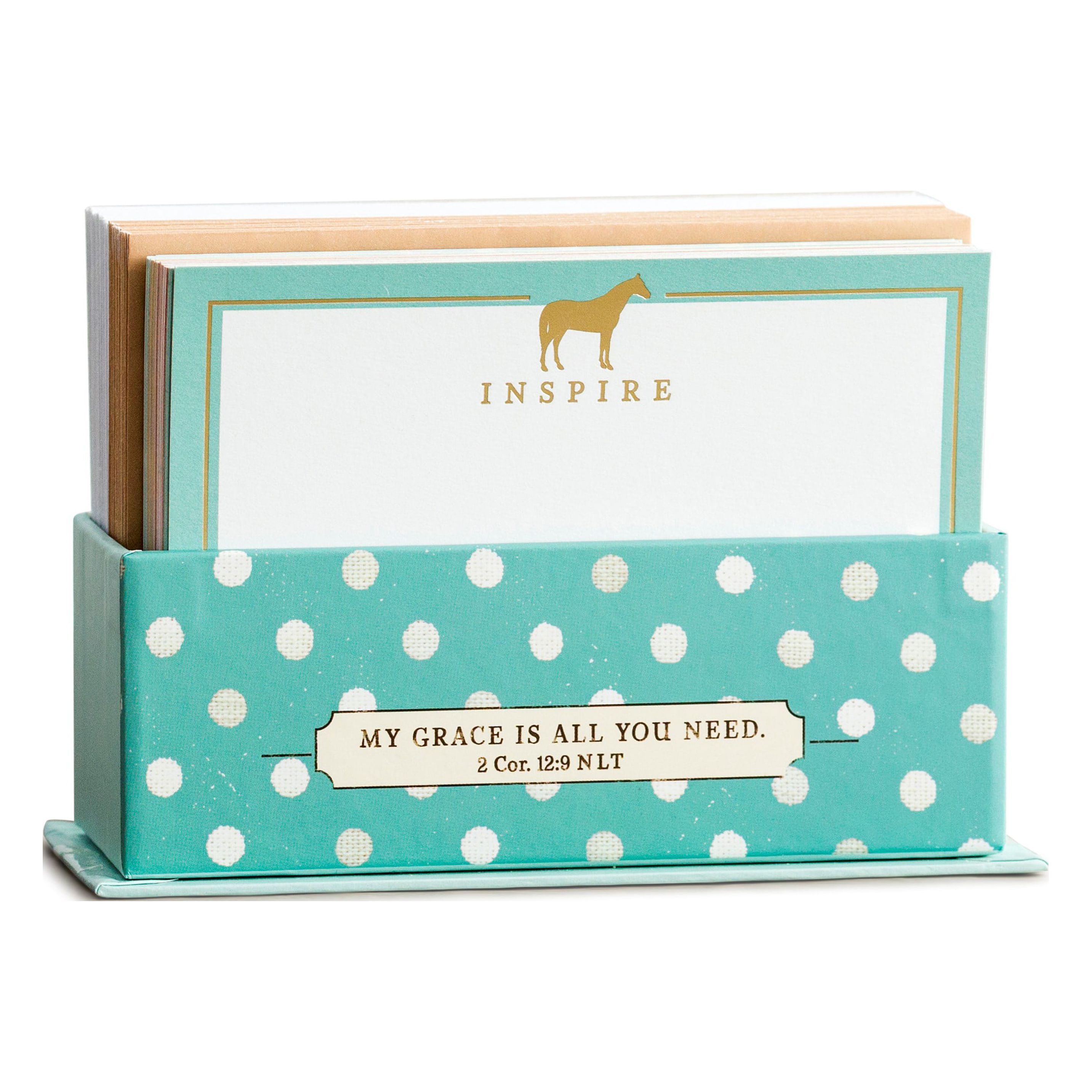 DaySpring, My Grace is All You Need, 2 Cor 129 NLT, DaySpring