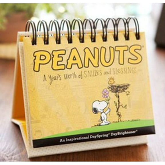 Peanuts Daybrightener