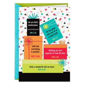 Dayspring Cards
