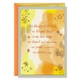 thumbnail image 1 of DaySpring Religious Congratulations Card (God's Continued Blessings), 1 of 7